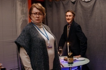 Олдскул-10-серия