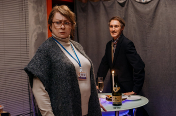 Олдскул-14-серия