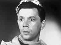 программа Центральное телевидение: Олег Анофриев Первый на вторых ролях