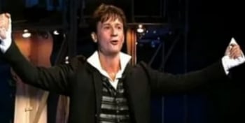 программа Время: Олег Меньшиков В тени своей славы