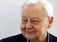 программа Время: Олег Табаков и его цыплята Табака