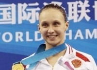 программа Russian Travel Guide (RTG): Олимпийская чемпионка по синхронному плаванию Наталья Ищенко