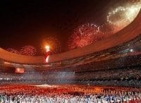 программа Евроспорт: Олимпийские игры Зал славы: Пекин 2008