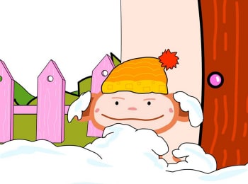 программа Baby TV: Оливер Снег
