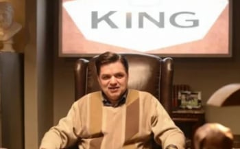 программа Baby TV: Оливер Супермаркет