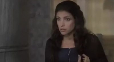 программа Россия 1: Омут 6 серия