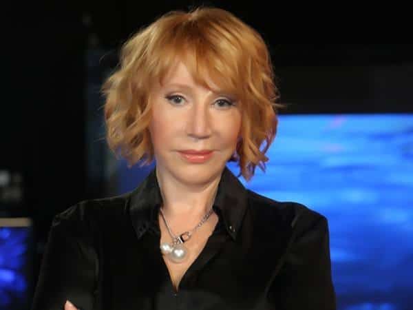программа 8 канал: Он и Она Наталья Бондарчук
