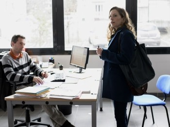 программа TV5: On va s´aimer un peu, beaucoup Tom