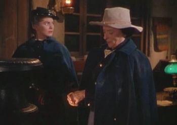 программа Точка ТВ: Она носила желтую ленту