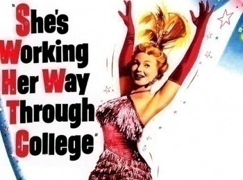 программа Точка ТВ: Она учится в колледже