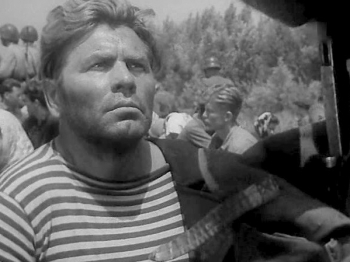 программа ОТР: Они шли на Восток