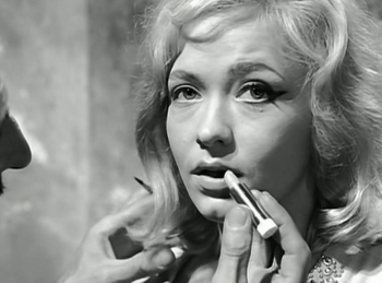 программа Культура: Они шли за солдатами