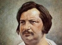 Оноре-де-Бальзак