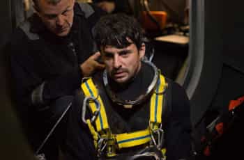 программа TV1000 World kino: Опасное погружение