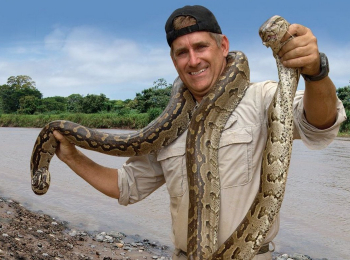 программа Русский Экстрим: Опасные встречи Суперзмеи