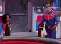 Опасный-Генри-Падение-именинницы