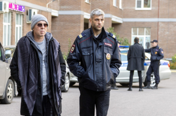 программа Пятый канал: Опасный Главное правило