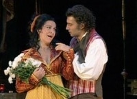 Опера-Тоска