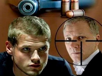 программа НТВ: Операция Кукловод