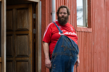 программа РЕН ТВ: Операция Наполеон