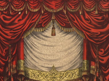 программа Культура: Оперетта, оперетта, оперетта