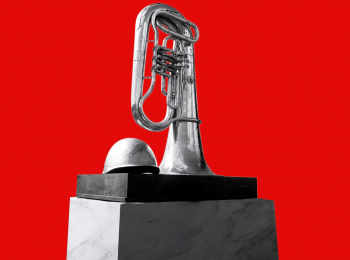 Ополченцы-Мелодия-памяти