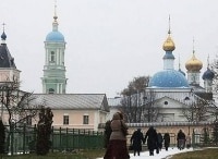 Оптина-пустынь