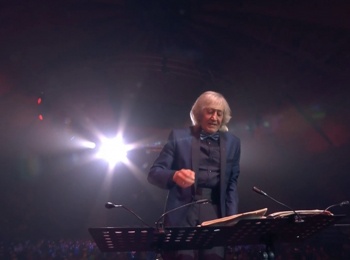 программа Санкт-Петербург: Оркестр над вольной Невой Из века XX в XXI