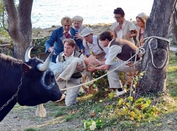 программа ОТР: Орлова и Александров 13 серия