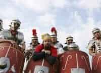 Оружейники-Римский-скорпион