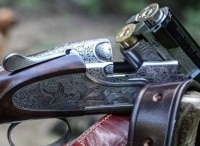 программа Охота: Оружейные дома Европы 16 серия