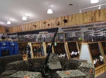 программа Охота: Оружейные дома мира Сабатти Италия