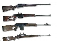 программа Охота: Оружие для охоты 10 серия