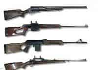 программа Охота: Оружие для охоты 11 серия