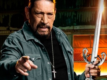 программа Техно 24: Оружие древности Искусство войны Оружие "Ведьмака"