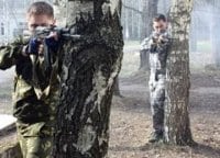 программа Звезда: Оружие ХХ века