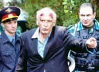 программа НТВ: Ошибка следствия