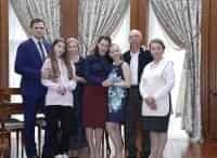 программа Санкт-Петербург: Осколки