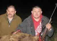 программа Охота: Особенности охоты на Руси 38 серия