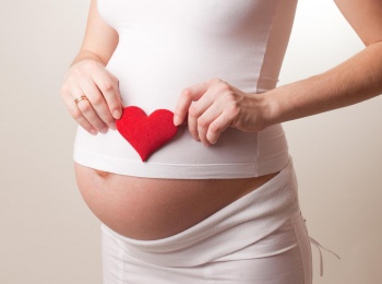 программа Здоровое ТВ: Осознанная беременность 8 серия