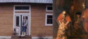 программа Amedia Hit: Оставленные Возвращение блудного сына