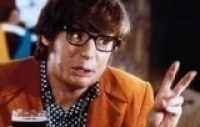 программа Cinema: Остин Пауэрс: Человек загадка международного масштаба