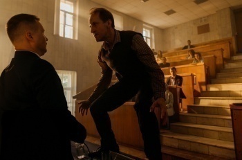 программа СТС: Осторожно, люди! 2 серия