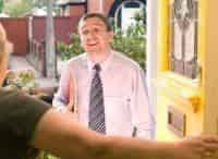 программа Центральное телевидение: Осторожно, мошенники! Хлебные вакансии