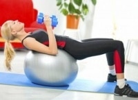 программа Здоровое ТВ: Осторожно! Спорт! 8 серия