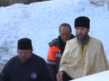 программа ОТР: Остров Буромского