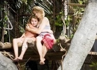 программа ТВ3: Остров Ним