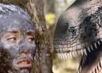 Остров-раптора