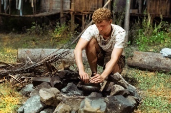 программа СТС: Остров сокровищ Знаки судьбы Секреты сезона