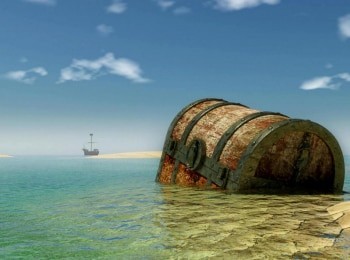 Остров-сокровищ